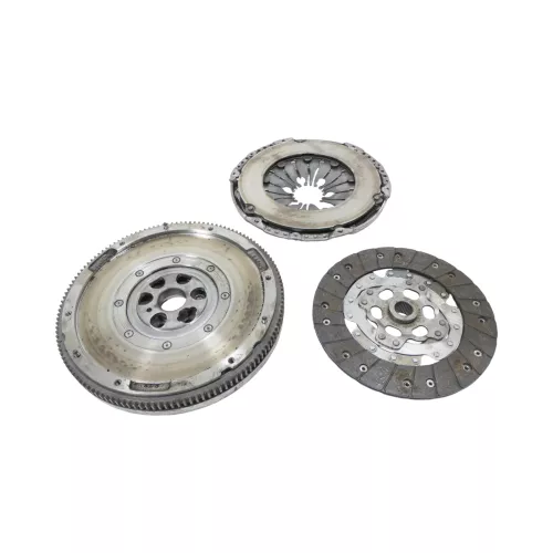 VW Golf 4 A3 Schwungrad Zweimassenschwungrad Sachs 1,8T AGU ARZ AUM (176253)