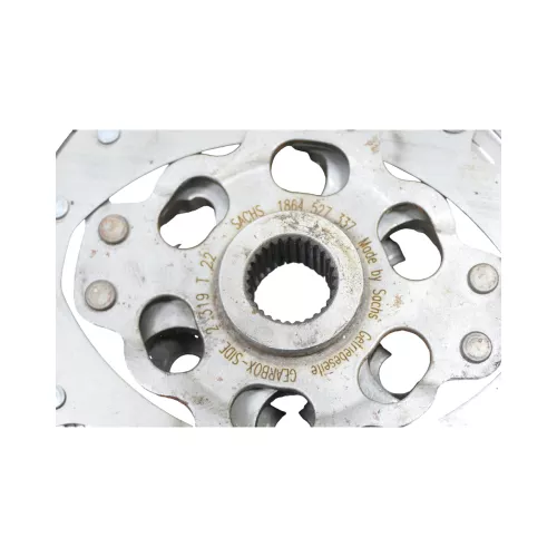 VW Golf 4 A3 Schwungrad Zweimassenschwungrad Sachs 1,8T AGU ARZ AUM (176253)