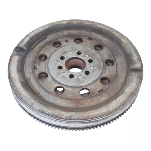 VW Golf 4 A3 Schwungrad Zweimassenschwungrad Sachs 1,8T AGU ARZ AUM (176253)