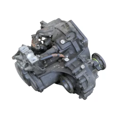 VW Golf 4 A3 1,8T Getriebe 5-Gang Schaltung 110kw 150PS ENJ - ca. 169.000KM (176257)