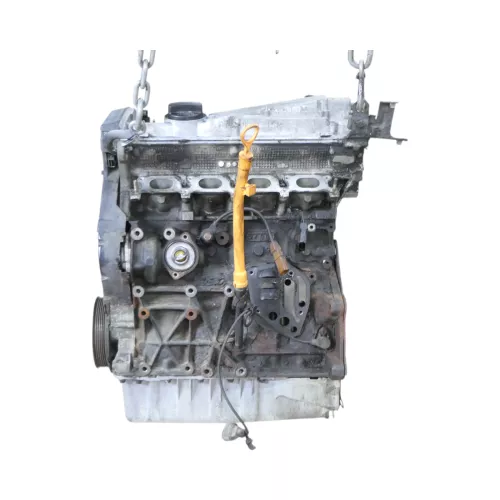 Golf 4 A3 8L Motor ARZ 1,8T 110kw 150PS 169.000km (ohne Anbauteile (176258)