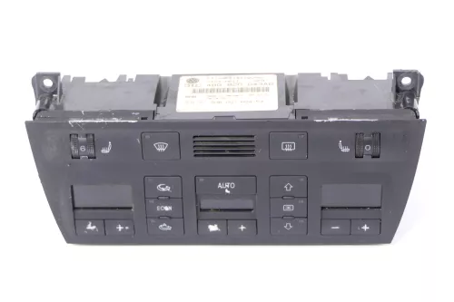 Audi A6 4B C5 Steuergerät Klimaanlage Klimabedienteil 4B0820043AD Climatronic