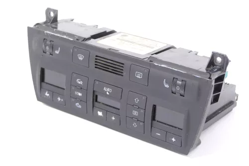 Audi A6 4B C5 Steuergerät Klimaanlage Klimabedienteil 4B0820043AD Climatronic (176265)