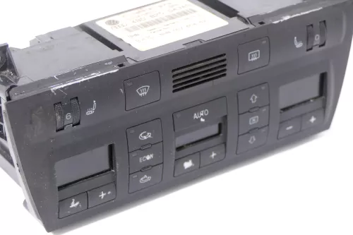 Audi A6 4B C5 Steuergerät Klimaanlage Klimabedienteil 4B0820043AD Climatronic (176265)