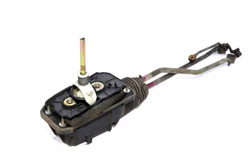 A6 4B Allroad 4Z Schaltgestänge Schaltung Gangschaltung Schalthebel 6Gang 2,5TDI