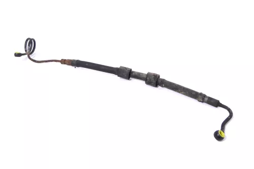4Z A6 Allrad Allroad 2,5 TDI Dehnschlauch Servoschlauch Servoleitung 4Z7422893C (176279)