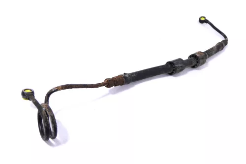 4Z A6 Allrad Allroad 2,5 TDI Dehnschlauch Servoschlauch Servoleitung 4Z7422893C (176279)