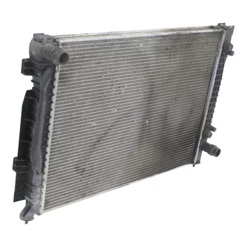 Audi A6 4B Automatik Kühler Wasserkühler Ölkühler 4B0121251AH 2,5 TDI (176283)