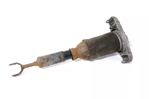 Audi A6 2,5 TDI 4B Allroad Stoßdämpfer vorne Luft Luftfederung 4Z7413032A Contin (176284)