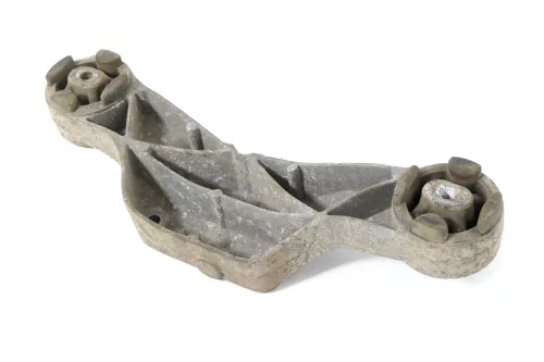 A8 4D Quattro Allrad Getriebe hinten Halter Achse 4D0599285 Hinterachse Getriebe