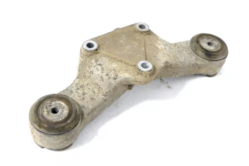 A8 4D Quattro Allrad Getriebe hinten Halter Achse 4D0599285 Hinterachse Getriebe (176286)