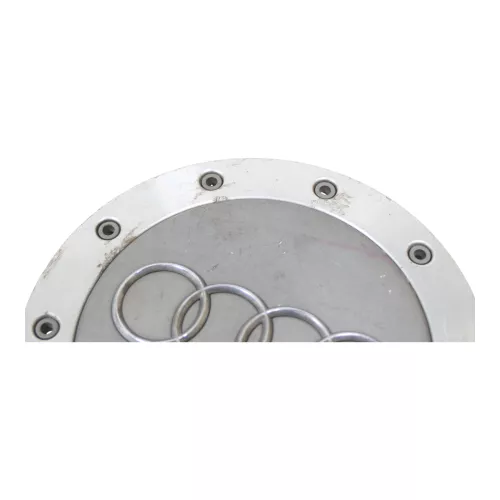 Audi A4 A6 4B Alufelge Deckel Abdeckung Radkappe 4B0601165C 4B0 601 165 C Kappe (176330)