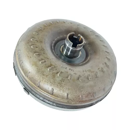 Audi A6 Passat 3BG Wandler für Automatik ECD DPPT FAV DEX 2,8 (176342)