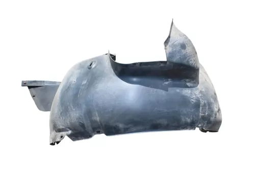 VW Polo 9N 9N3 Radhausschale Radhaus vorne links 6Q0809957B Abdeckung Kotflügel (176361)