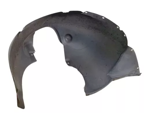 VW Polo 9N 9N3 Radhausschale Radhaus vorne rechts 6Q0809958B Abdeckung Kotflügel