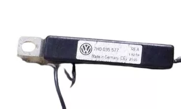 T5 7H Antenne 7H0035577 original Verstärker Antennenverstärker