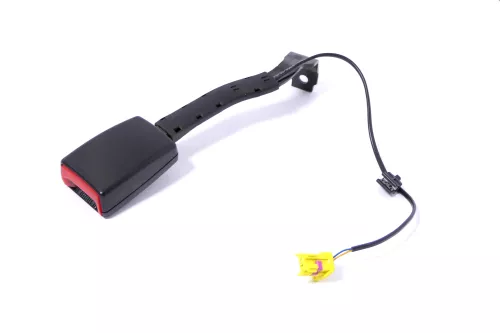 VW Passat 3C Gurtschloß Schloß Gurt 3C0857755P /M vorne links Fahrersitz Sitz