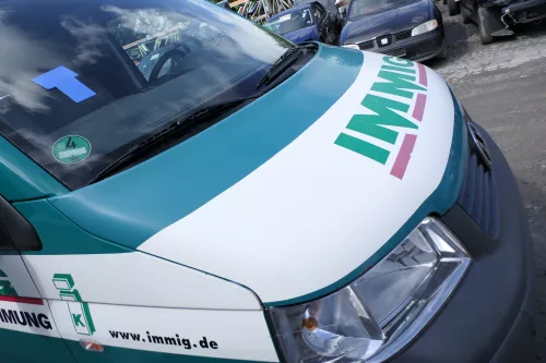 VW T5 Transporter Armaturenbrett Cockpit Amaturbrett anthrazit (176432)