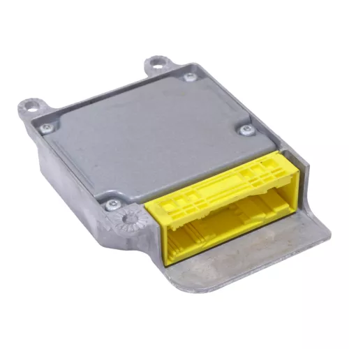 VW T5 Steuergerät für Airbag Airbagsteuergerät 1C0909605A 03G 1x Airbag Index 10 (176434)