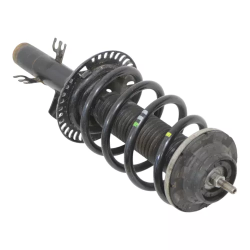 VW T6 T5 Federbein Stoßdämpfer Feder vorne links/rechts 7H0413031N (176441)