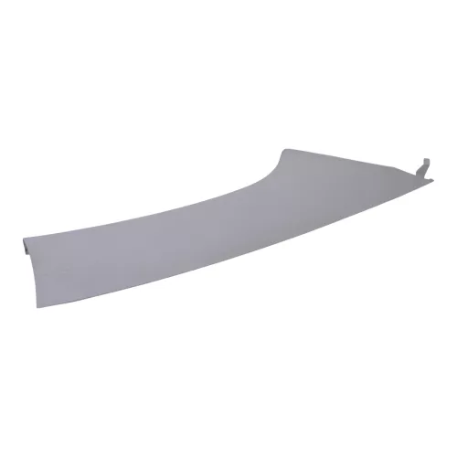 VW T5 A-Säulen Verkleidung vorne rechts grau Abdeckung (176472)