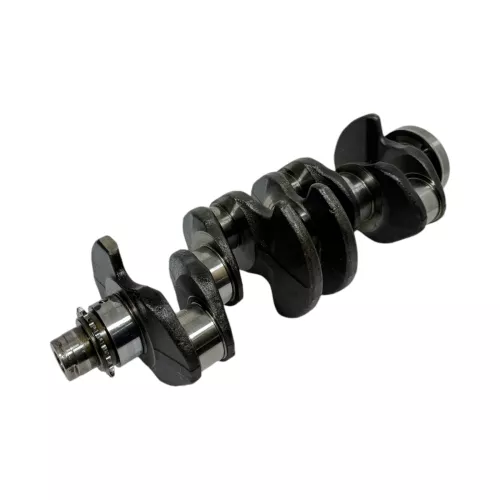 VW Golf 5 Kurbelwelle Motor 1,9TDI BLS BXE BXF BXJ BDK 038L Pleuellager 47,758mm (176477)