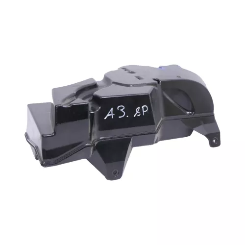 Audi A3 8P Subwoofer 8P3035382B /E Lautsprecher Bassbox (176529)