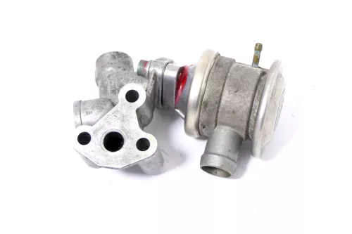 Passat 3BG A4 Sekundärluftpumpe 06B131101 Sekundärluftventil 1,8 AVV ARG ANA (176553)