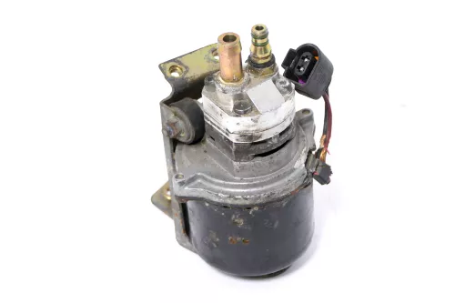 A6 4Z 4B Allroad Pumpe Hydraulikpumpe Ölpumpe Hydraulik 4Z7323167