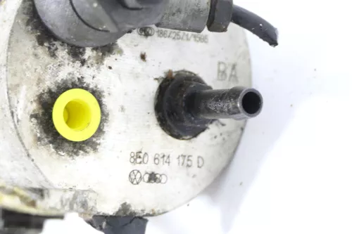 VW Passat 3BG Audi A4 ESP Hydraulikpumpe 8E0614175E / D   0130108095 (176559)