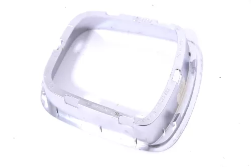 Polo 6R 6C Rahmen um Schaltknauf Schaltsack Schaltung Schaltknüppel (176575)