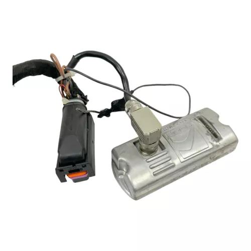 Audi A6 4B 2,5 TDI 6 Zylinder Steuergerät Chiptuning Tuning mehr PS divo vp44 d7