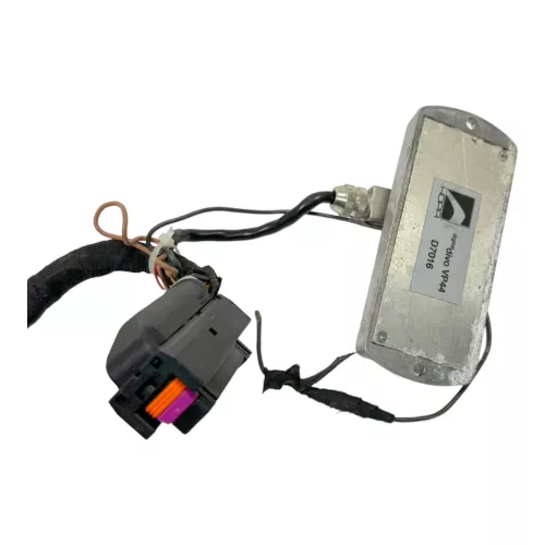 Audi A6 4B 2,5 TDI 6 Zylinder Steuergerät Chiptuning Tuning mehr PS divo vp44 d7 (176593)