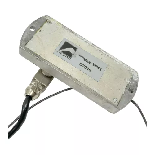 Audi A6 4B 2,5 TDI 6 Zylinder Steuergerät Chiptuning Tuning mehr PS divo vp44 d7 (176593)