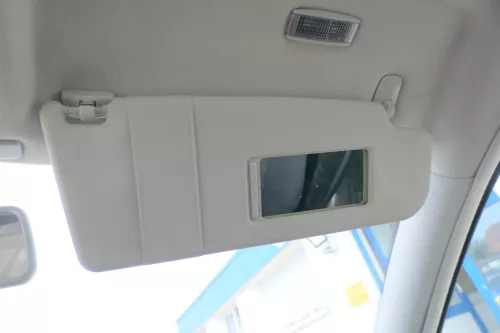 VW Golf 4 1J Kombi Variant Himmel Innenraum Decke Dachhimmel Dach oben grau (176674)