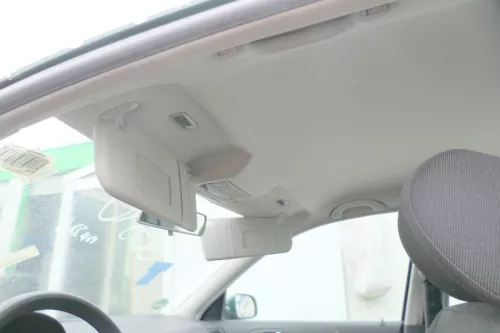 VW Golf 4 1J Kombi Variant Himmel Innenraum Decke Dachhimmel Dach oben grau (176674)