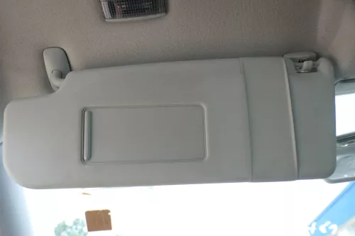 VW Golf 4 1J Kombi Variant Himmel Innenraum Decke Dachhimmel Dach oben grau (176674)