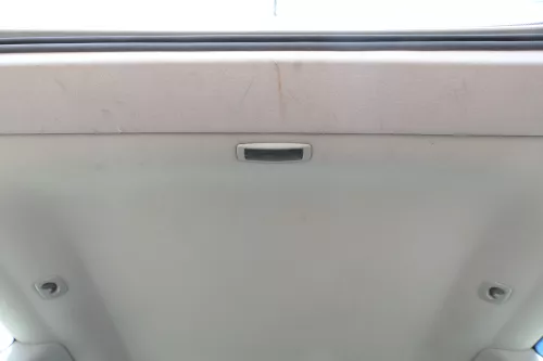 VW Golf 4 1J Kombi Variant Himmel Innenraum Decke Dachhimmel Dach oben grau (176674)