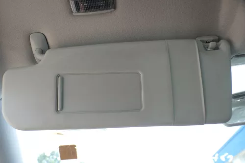 VW Golf 4 1J Kombi Variant Himmel Innenraum Decke Dachhimmel Dach oben grau (176674)