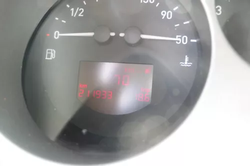 Seat Altea 5P Plus Tacho Tachometer 5P0920822F 1,6 BGU BSE BSF3 211.000km (176758)
