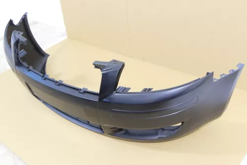 Audi A3 8P Stoßstange Frontstoßstange Stoßfänger vorne grau nur 2/3-Türer (176770)