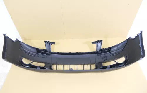 Audi A3 8P Stoßstange Frontstoßstange Stoßfänger vorne grau nur 2/3-Türer (176770)