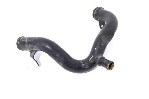 Audi A4 8K  Kühlrohr Rohr Leitung 059121071BJ Wasserschlauch Wasserrohr (176772)