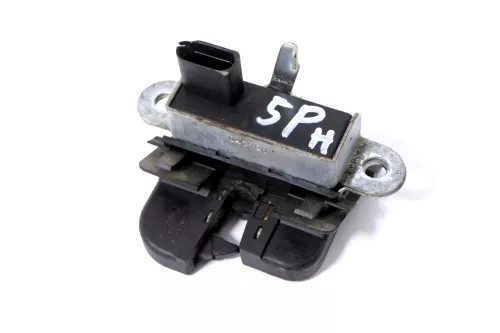Seat Altea 5P Heckschloß Schloß unten an der Heckklappe 5P8827505 Fanghaken (176775)