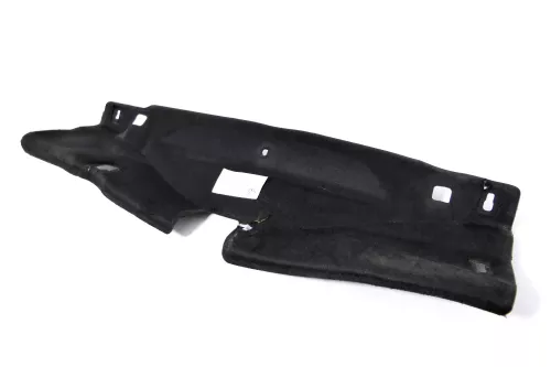 VW Amarok Dämpfung Dämmung Querwand TDI Dämmmatte 2H0863993A