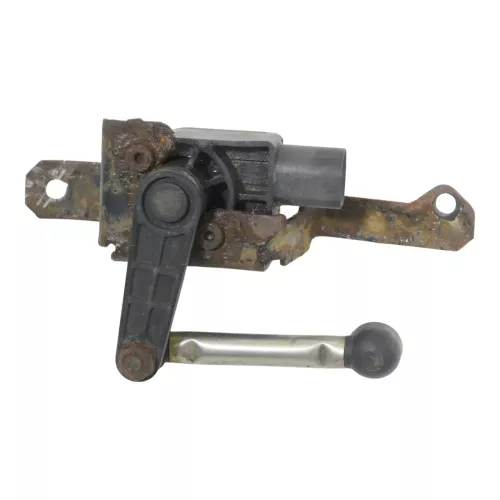 Golf 5 A3 Touran 8P Sensor Leuchtweitenregulierung Niveausensor 1T0907503 hinten