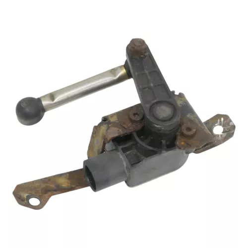 Golf 5 A3 Touran 8P Sensor Leuchtweitenregulierung Niveausensor 1T0907503 hinten (176926)