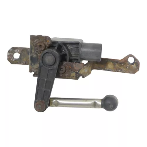 Golf 5 A3 Touran 8P Sensor Leuchtweitenregulierung Niveausensor 1T0907503 hinten