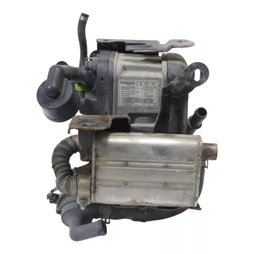 VW Golf 5 Zusatzheizer Standheizung Heizung Diesel 1K0815005DR webasto 42W 5KW (176939)