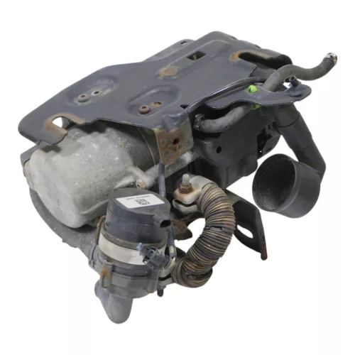 VW Golf 5 Zusatzheizer Standheizung Heizung Diesel 1K0815005DR webasto 42W 5KW (176939)